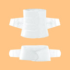Postpartum Abdomen Recovery Belt for Summer Use