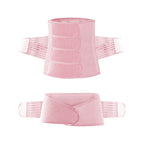 Postpartum Abdomen Recovery Belt for Summer Use