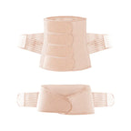 Postpartum Abdomen Recovery Belt for Summer Use