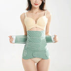 Postpartum Abdomen Recovery Belt for Summer Use